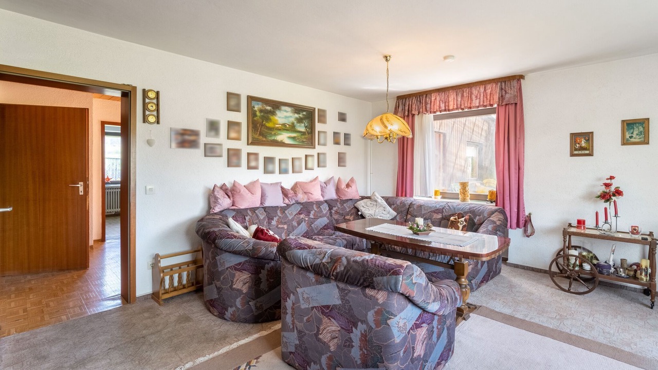 Photo of Livingroom in Bad Koetzting