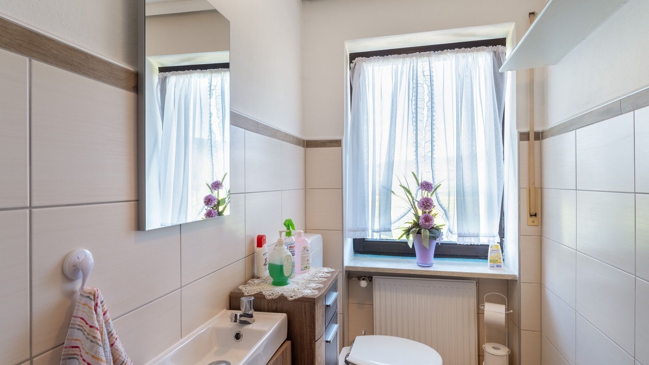 Photo of Bathroom in Bad Koetzting