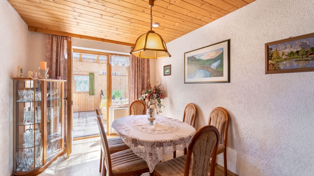 Photo of Livingroom in Bad Koetzting