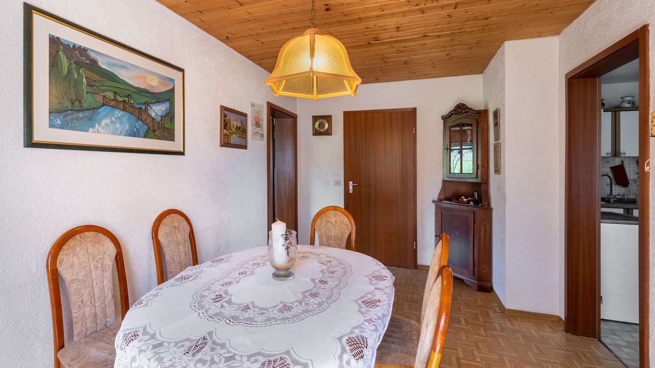 Photo of Livingroom in Bad Koetzting