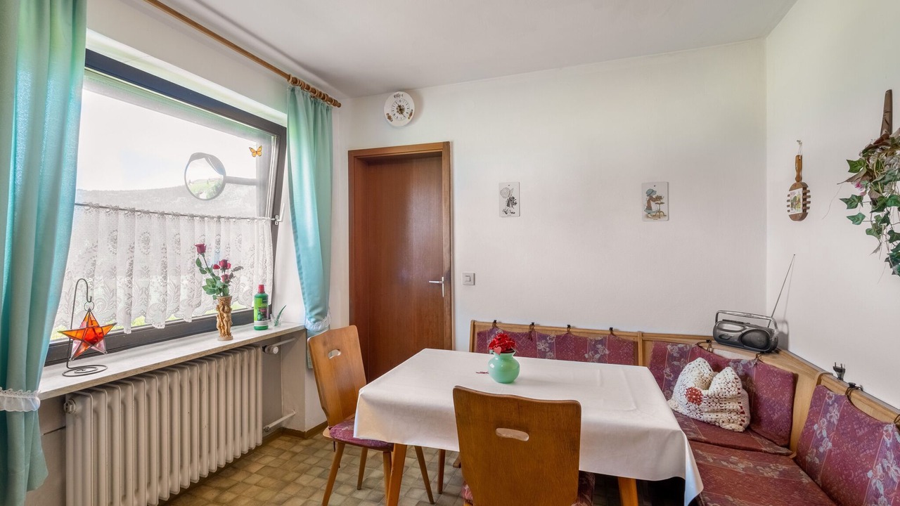 Photo of Livingroom in Bad Koetzting