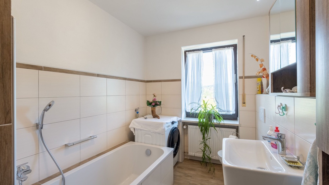 Photo of Bathroom in Bad Koetzting