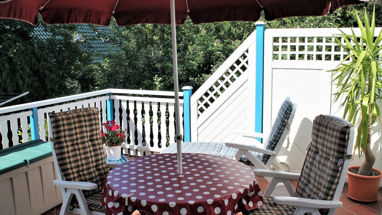 Photo of Patio Balcony in Damshagen