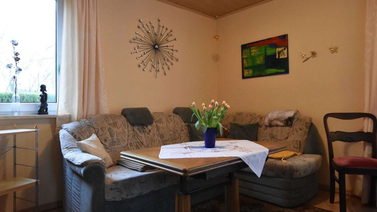 Photo of Livingroom in Damshagen