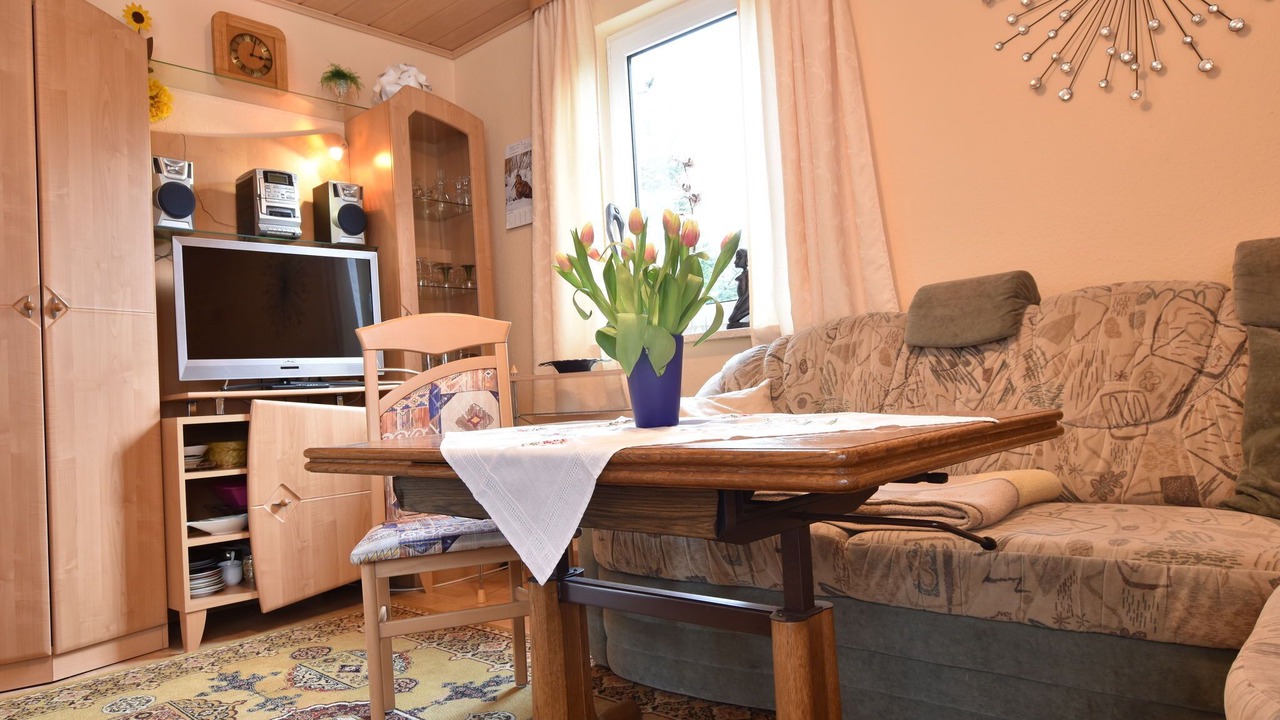 Photo of Livingroom in Damshagen