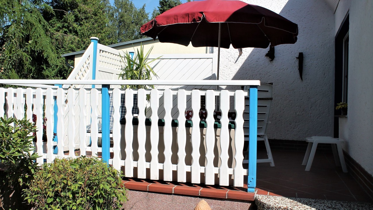Photo of Patio Balcony in Damshagen