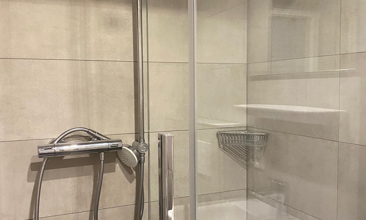 Photo of Bathroom in Zachenberg