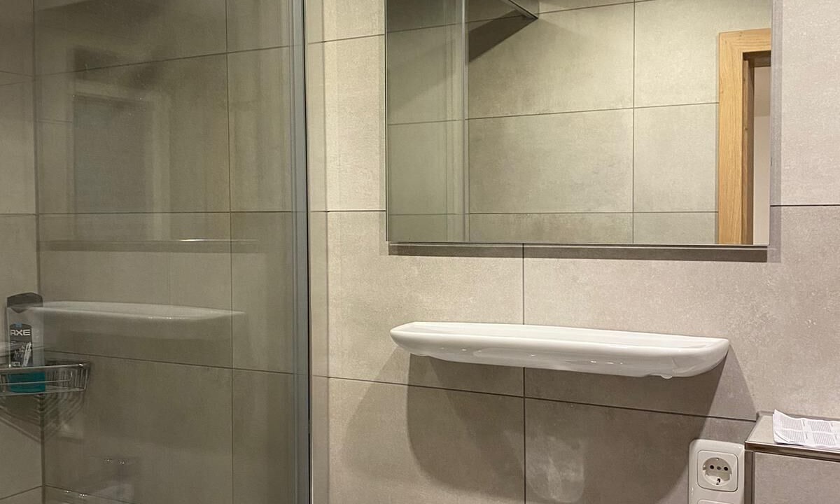 Photo of Bathroom in Zachenberg
