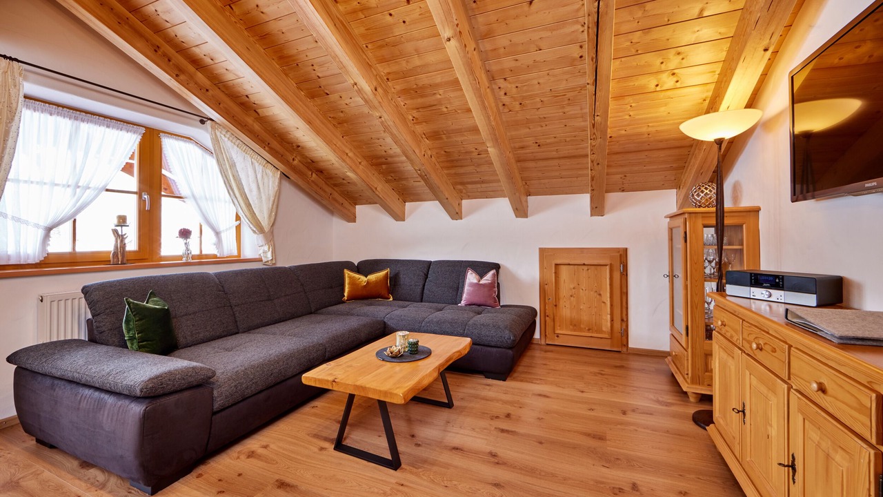 Photo of Livingroom in Kruen
