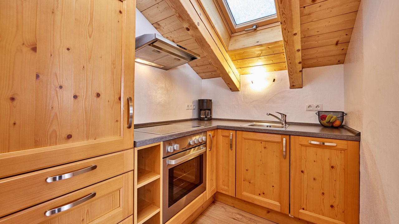 Photo of Kitchen in Kruen