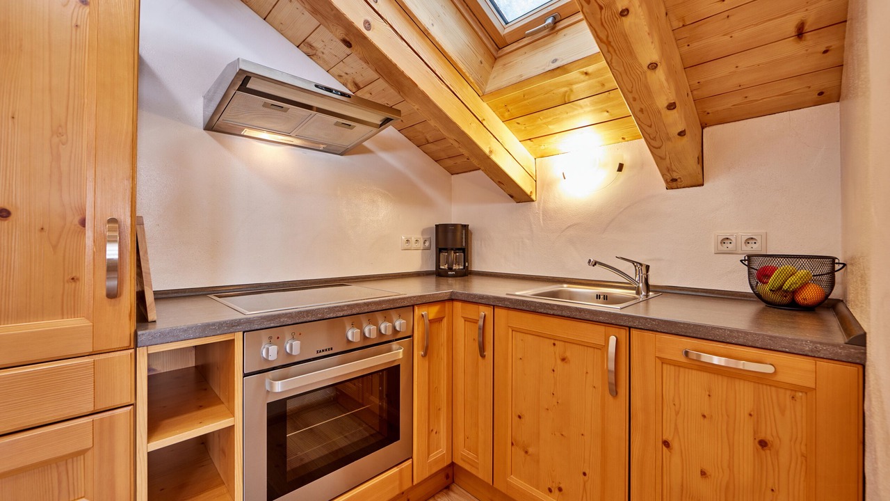 Photo of Kitchen in Kruen