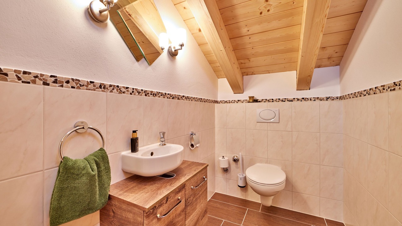 Photo of Bathroom in Kruen