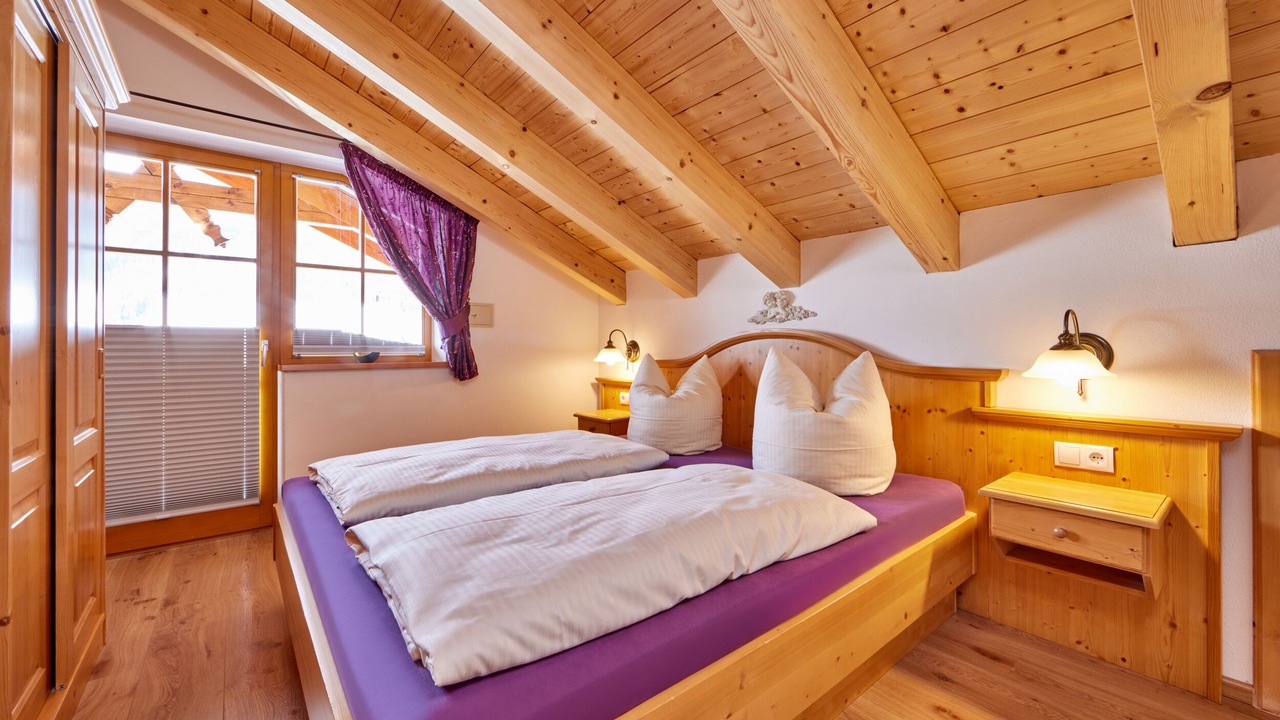 Photo of Bedroom in Kruen