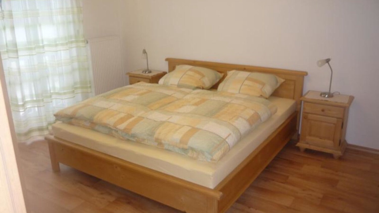 Photo of Bedroom in Bobrach