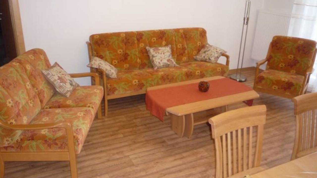 Photo of Livingroom in Bobrach