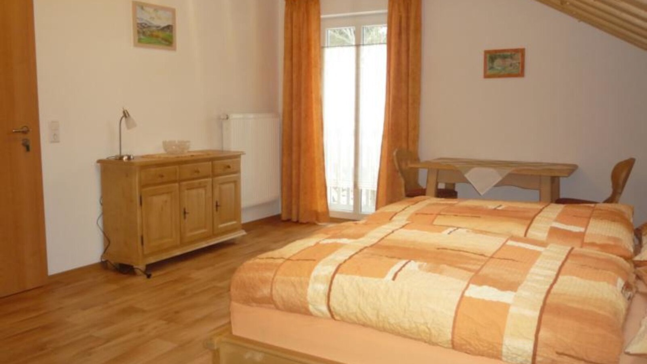 Photo of Bedroom in Bobrach