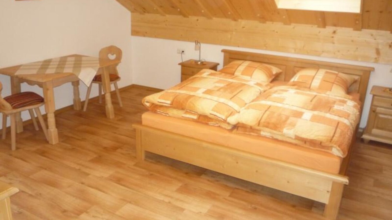 Photo of Bedroom in Bobrach