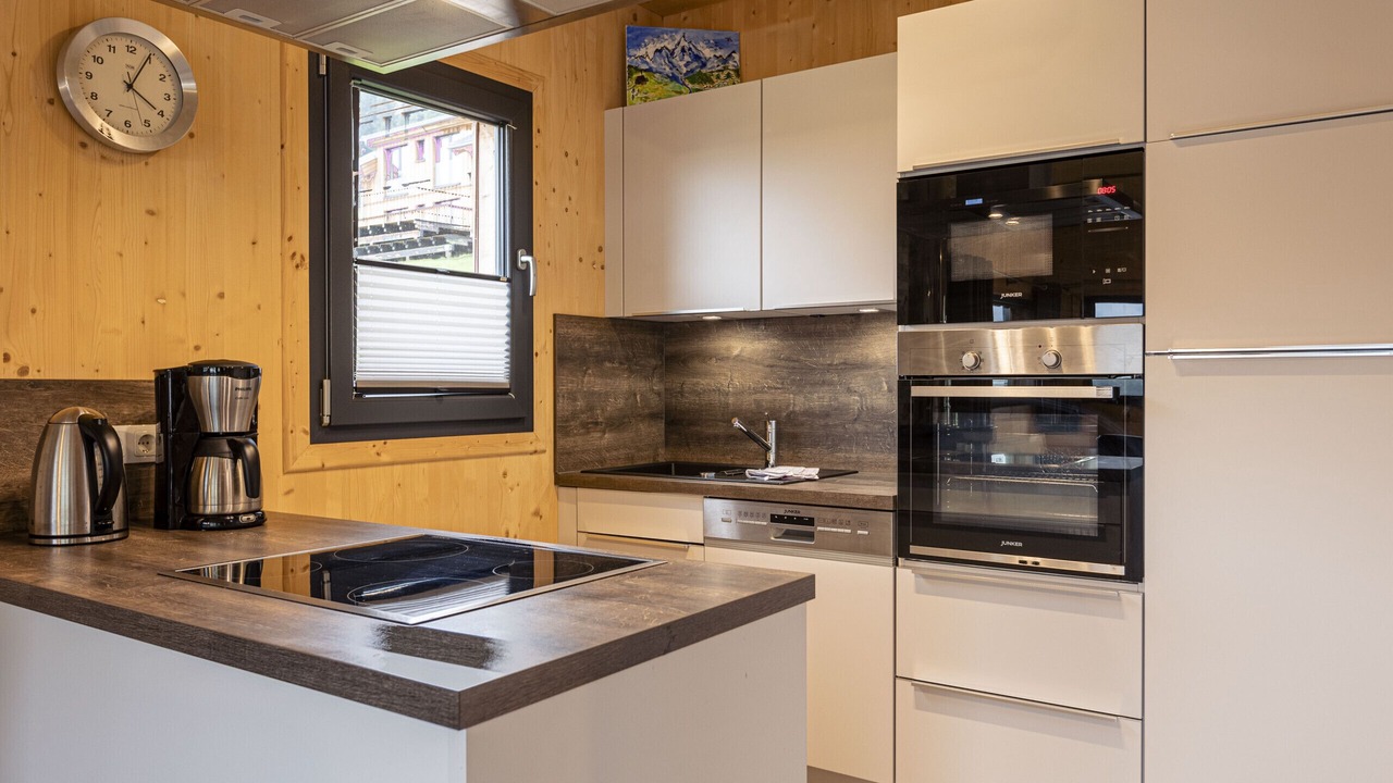 Photo of Kitchen in Hohentauern