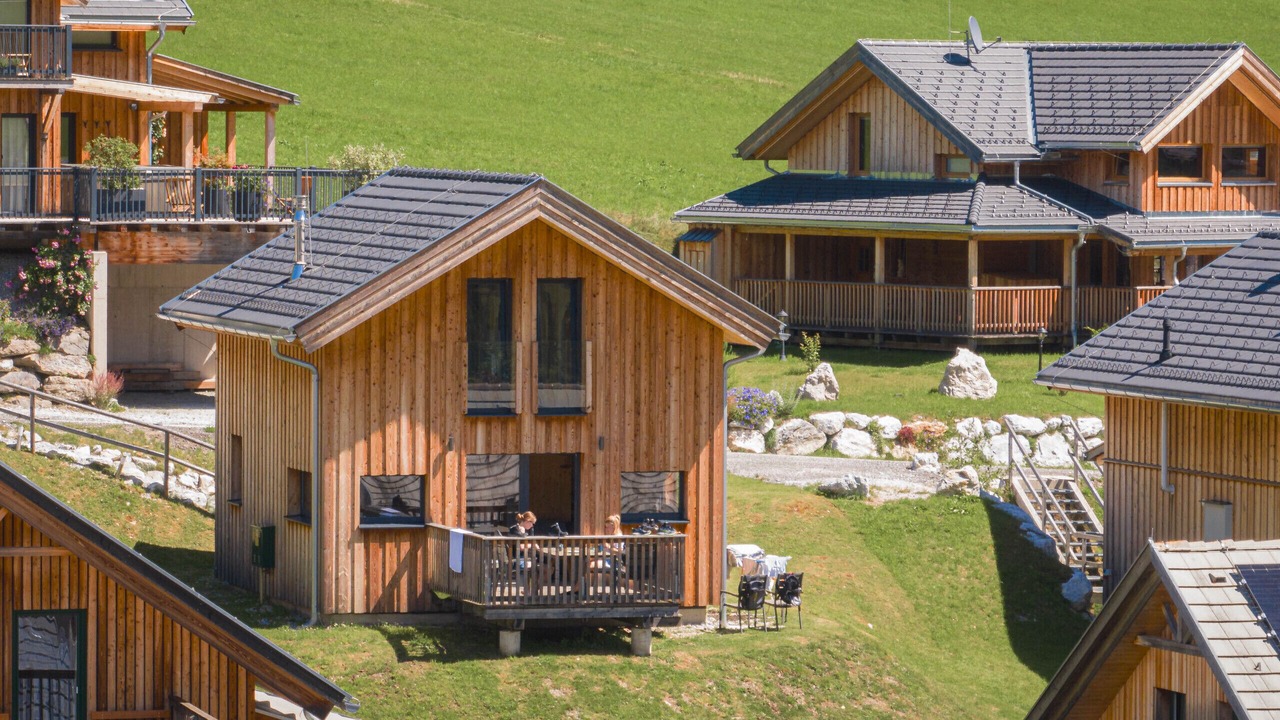 Photo of Outdoor in Hohentauern