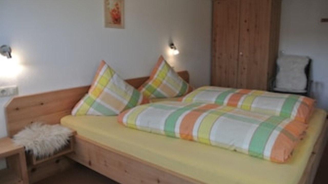 Photo of Bedroom in Hopferau