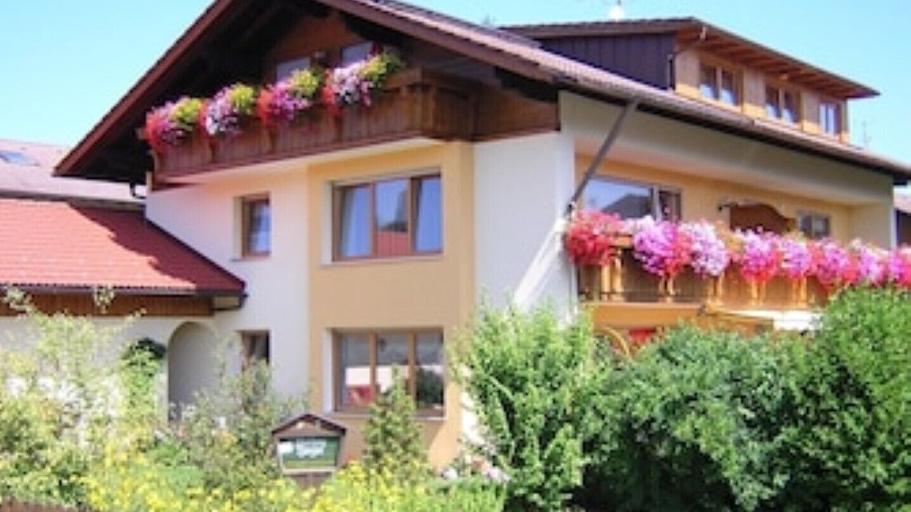 Photo of Outdoor in Hopferau