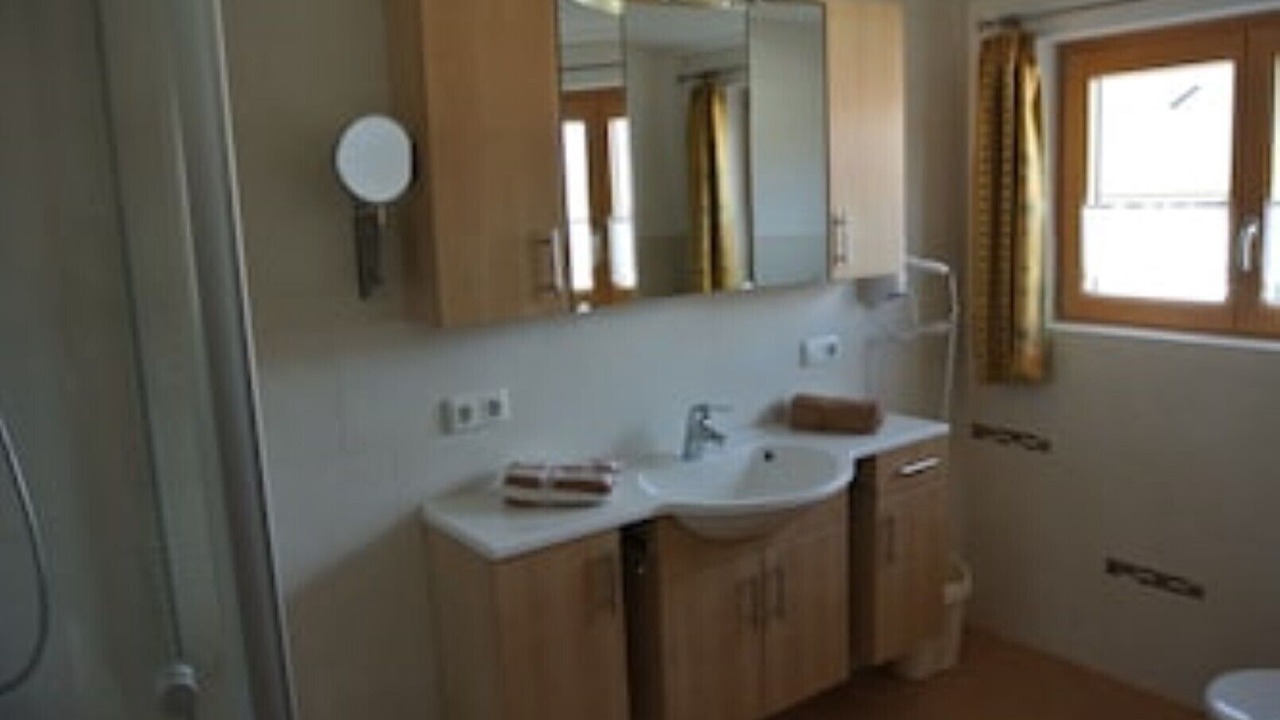 Photo of Bathroom in Hopferau