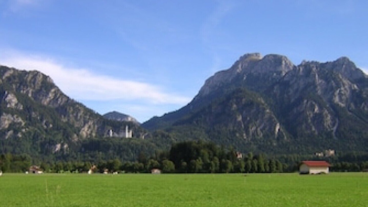 Photo of Others in Hopferau
