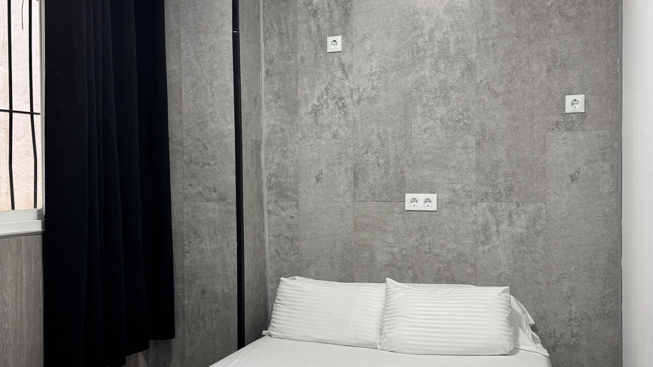 Photo of Bedroom in Aravaca