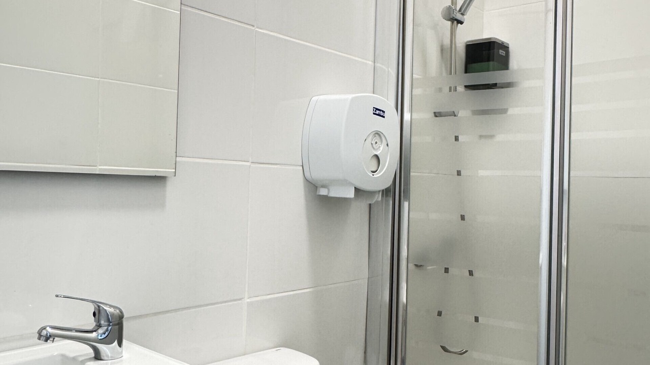 Photo of Bathroom in Aravaca