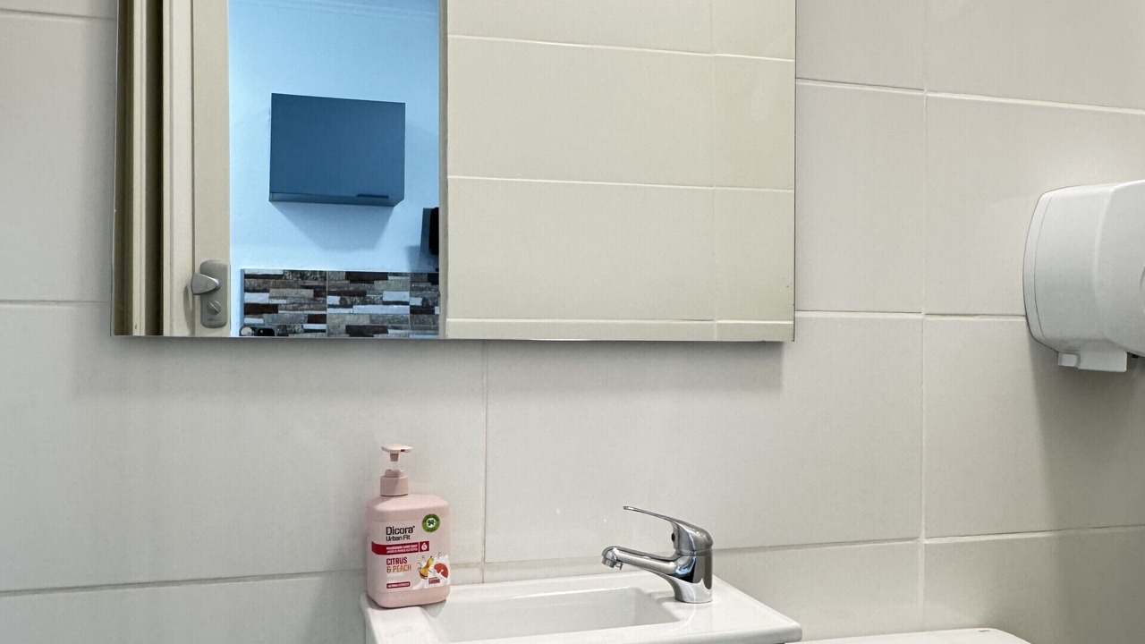Photo of Bathroom in Aravaca