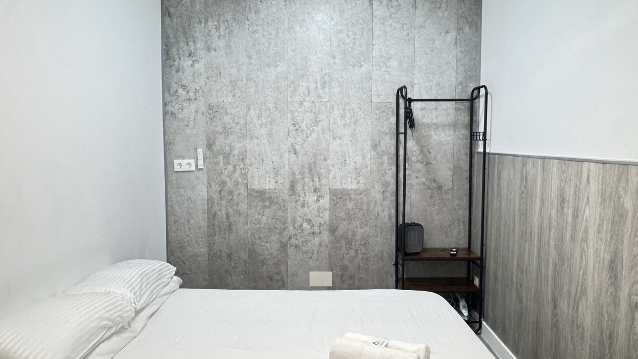 Photo of Bedroom in Aravaca