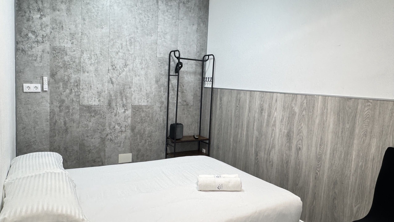 Photo of Bedroom in Aravaca