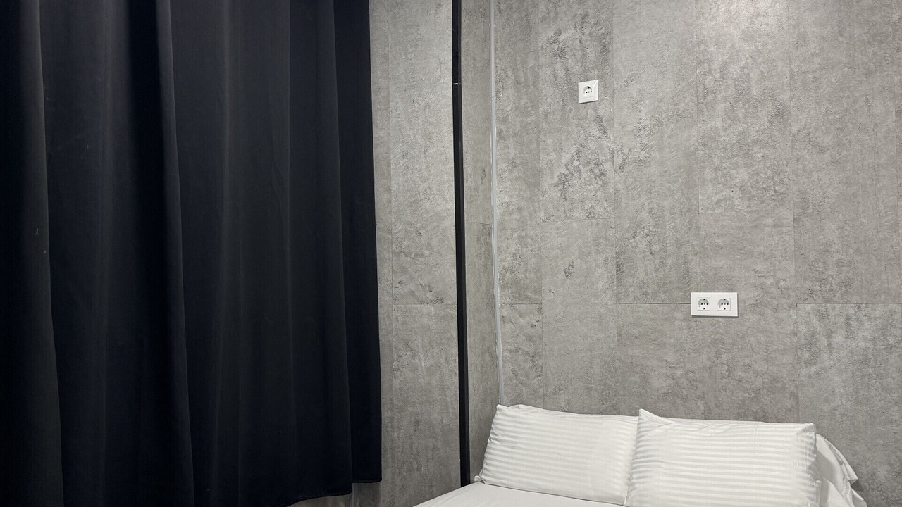 Photo of Bedroom in Aravaca