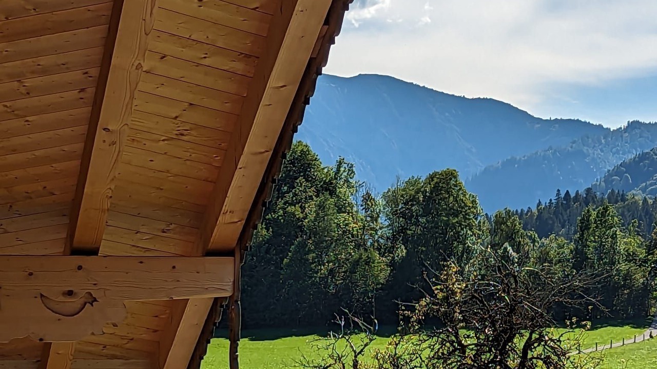 Photo of Outdoor in Kreuth