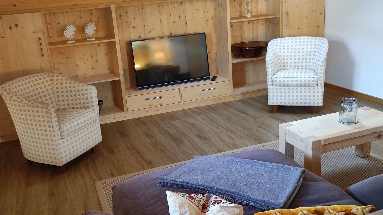 Photo of Livingroom in Kreuth