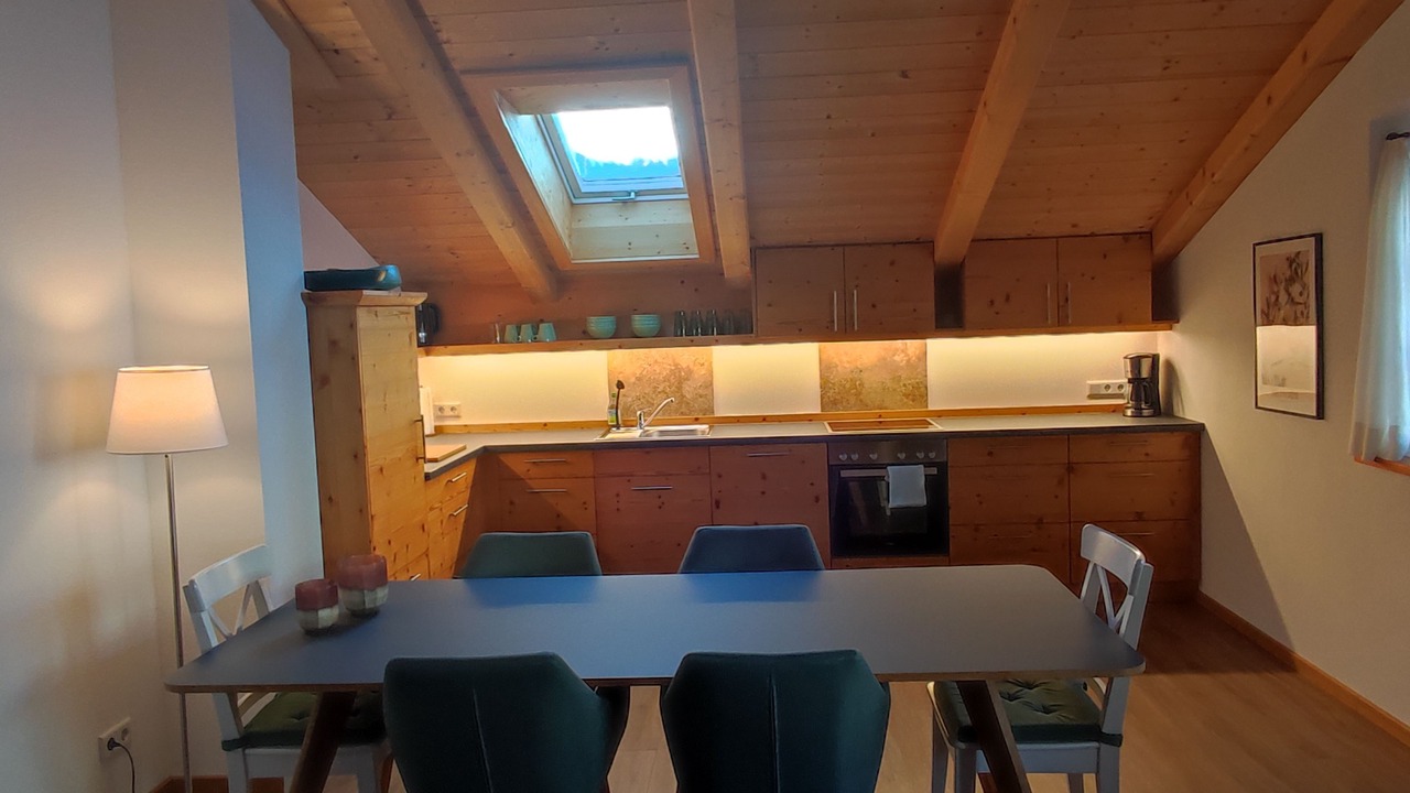 Photo of Kitchen in Kreuth