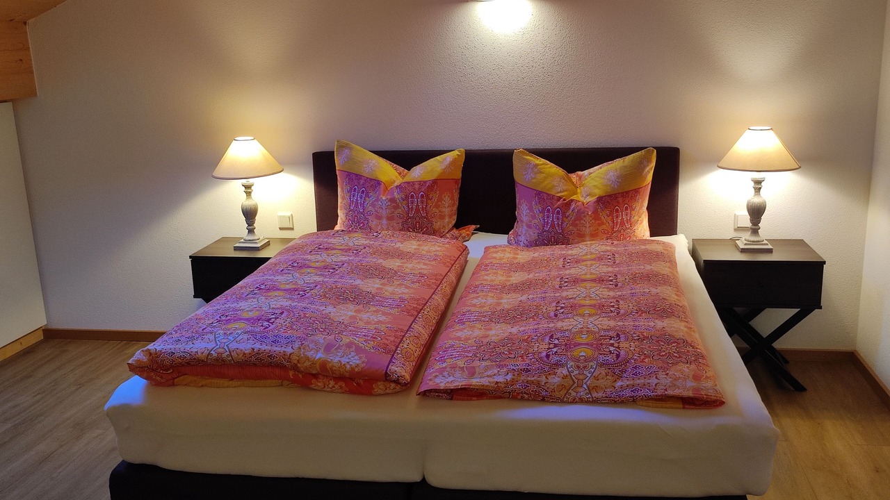 Photo of Bedroom in Kreuth