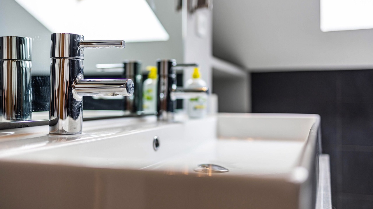 Photo of Bathroom in Gmund am Tegernsee