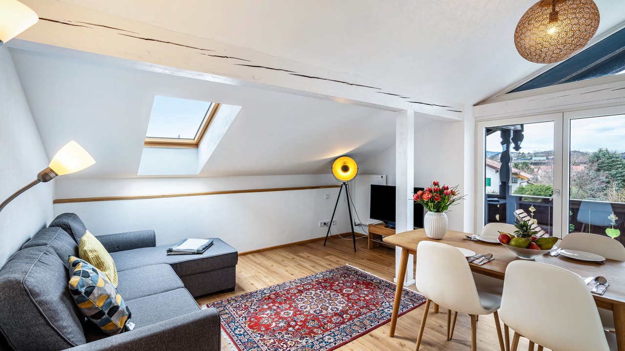 Photo of Livingroom in Gmund am Tegernsee