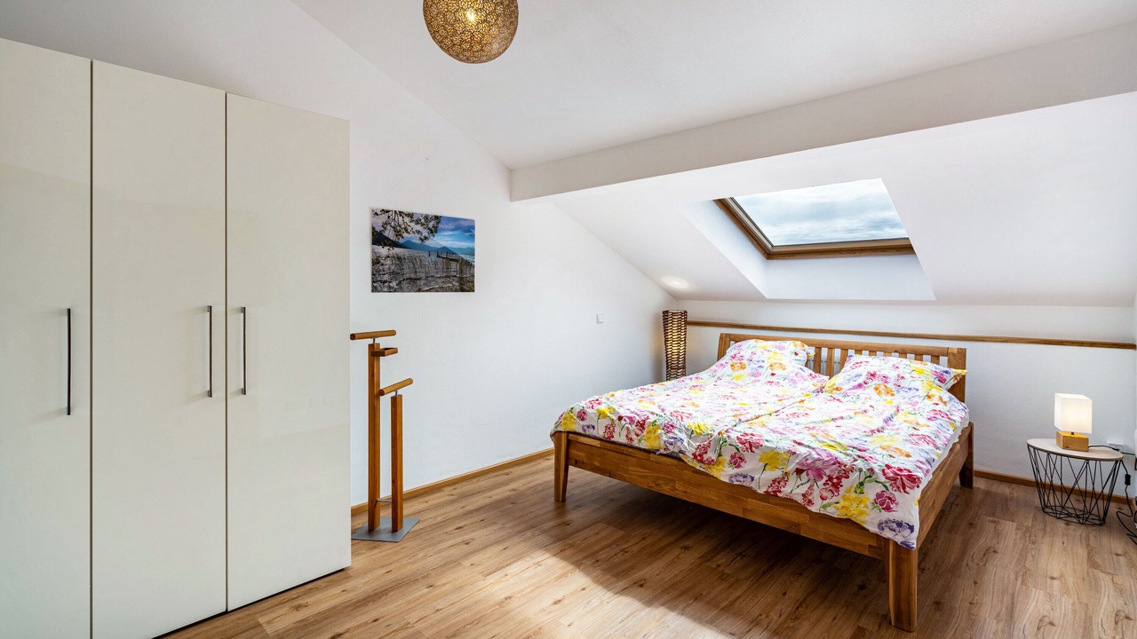 Photo of Bedroom in Gmund am Tegernsee