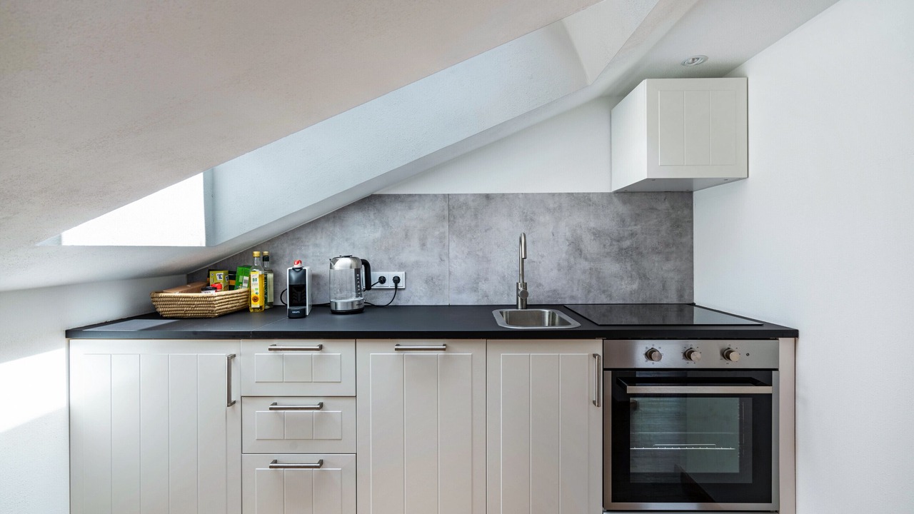 Photo of Kitchen in Gmund am Tegernsee