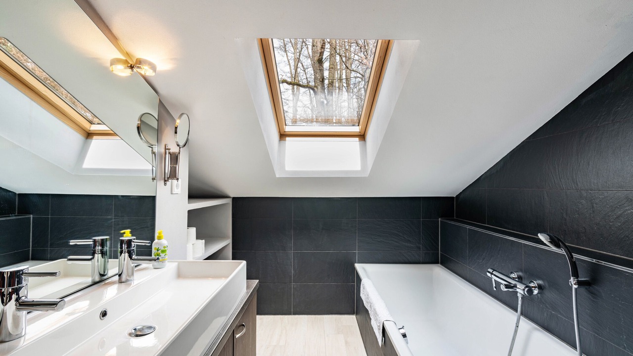 Photo of Bathroom in Gmund am Tegernsee