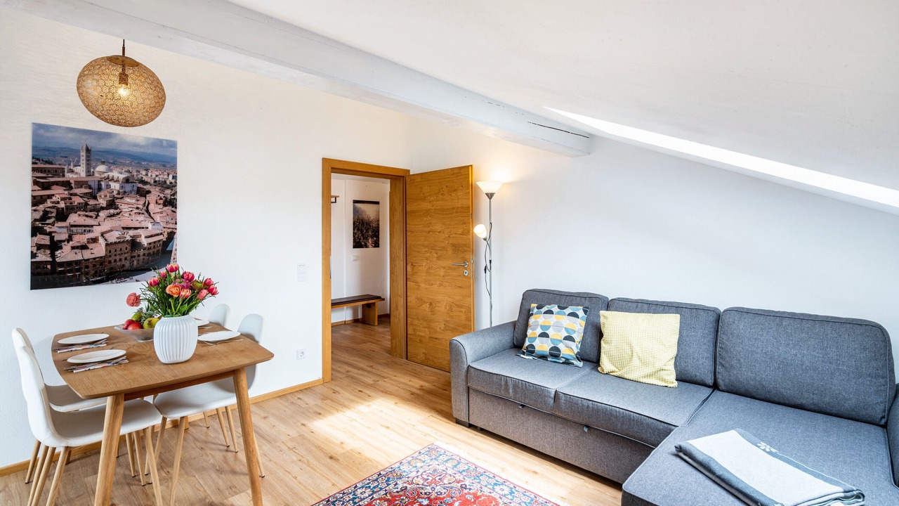 Photo of Livingroom in Gmund am Tegernsee