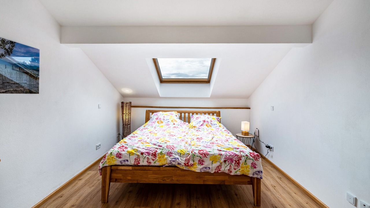 Photo of Bedroom in Gmund am Tegernsee