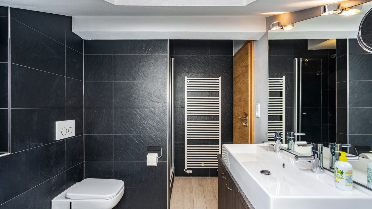 Photo of Bathroom in Gmund am Tegernsee