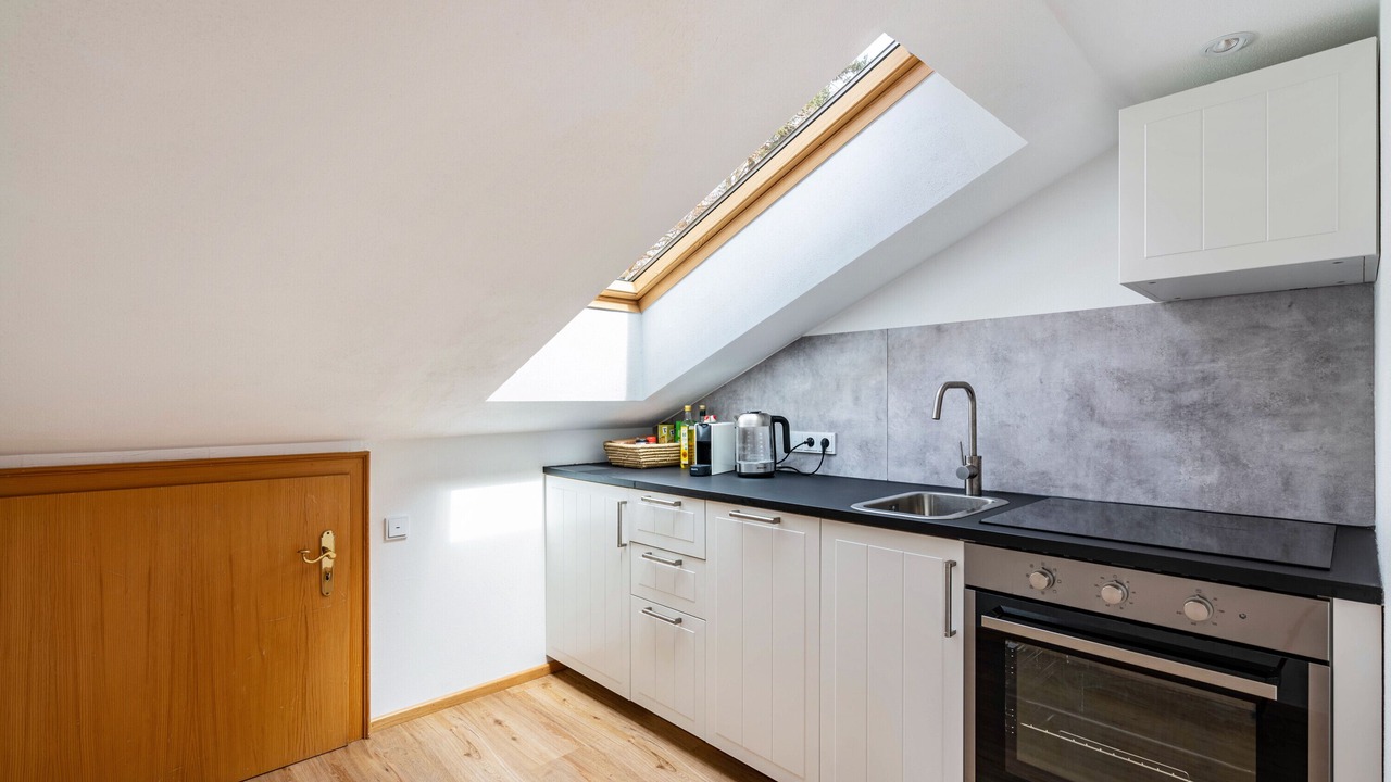 Photo of Kitchen in Gmund am Tegernsee
