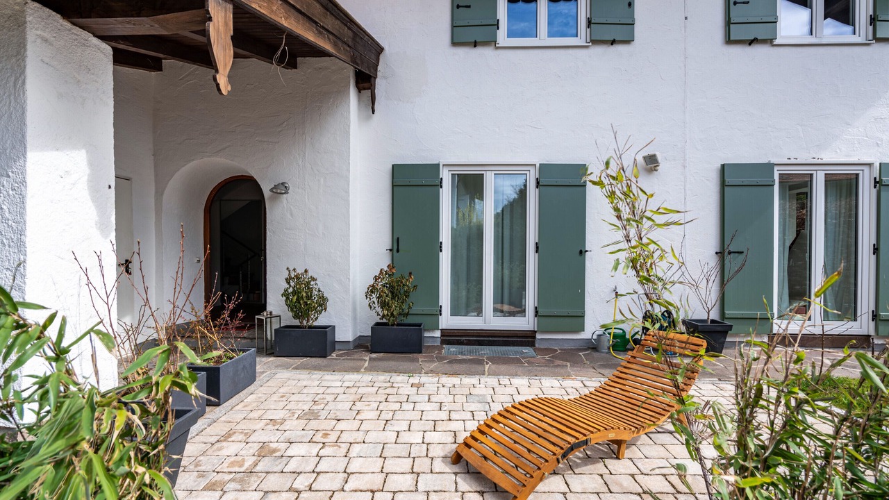 Photo of Outdoor in Gmund am Tegernsee