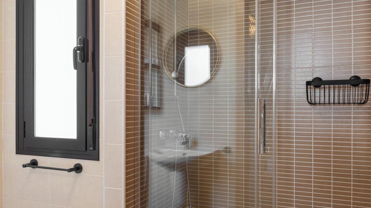 Photo of Bathroom in Mijas