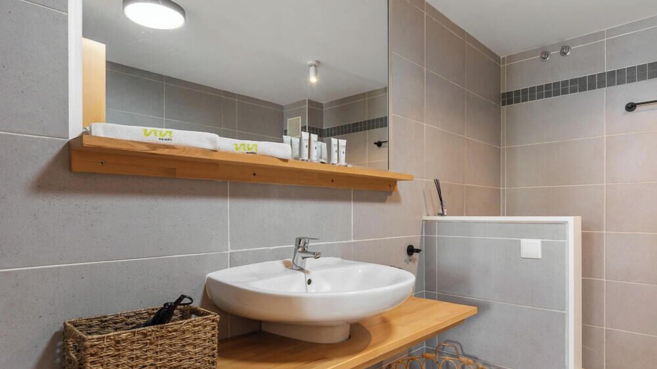 Photo of Bathroom in Mijas