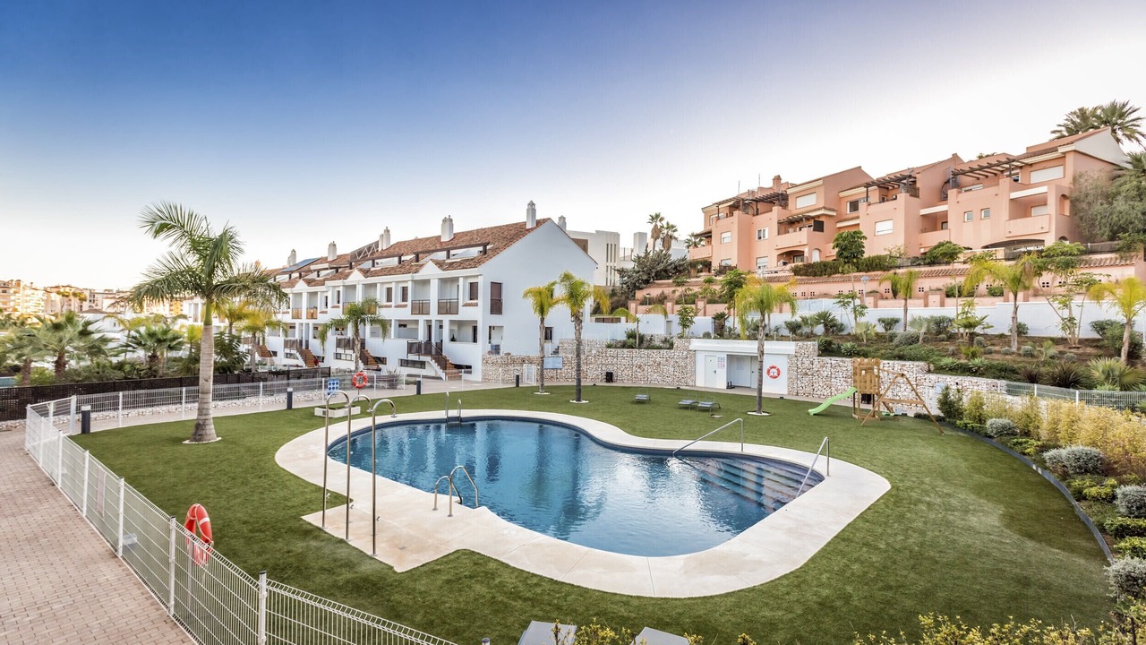 Photo of Outdoor in Mijas